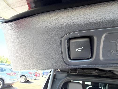 Agate Black Metallic 2023 Ford Expedition Platinum