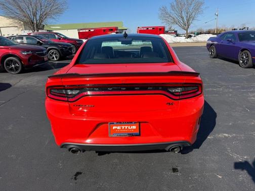2020 Dodge Charger R/T