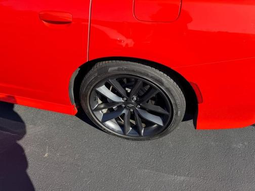 2020 Dodge Charger R/T