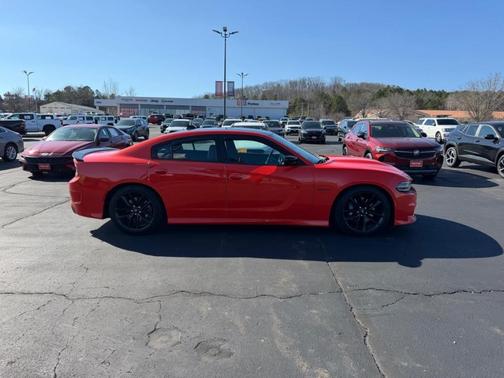 2020 Dodge Charger R/T