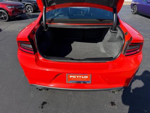 2020 Dodge Charger R/T