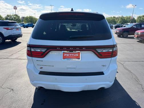 2023 Dodge Durango R/T