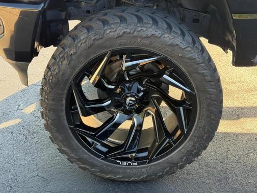 Diamond Black 2019 RAM 1500 Big Horn