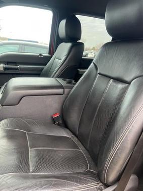 2014 Ford F-250 Lariat