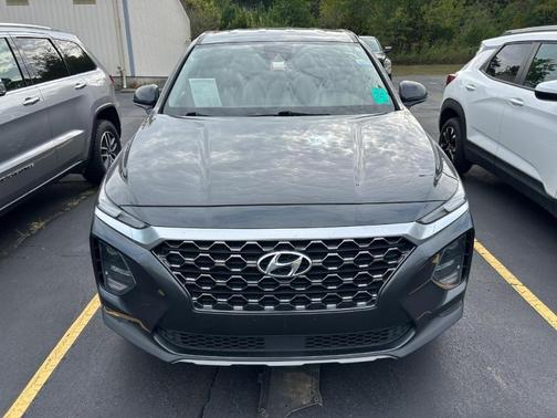 2020 Hyundai SANTA FE 2.4 SEL
