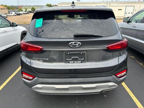 2020 Hyundai SANTA FE 2.4 SEL