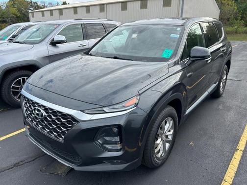 2020 Hyundai SANTA FE 2.4 SEL