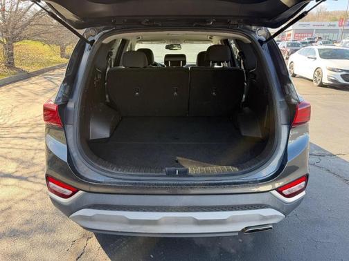 2020 Hyundai SANTA FE 2.4 SEL