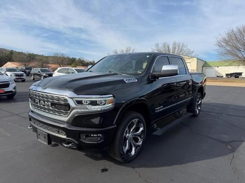 2023 RAM 1500 Limited