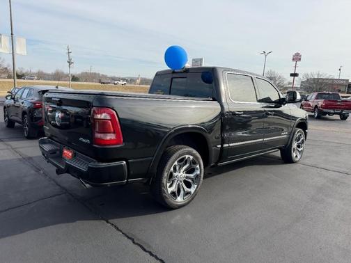 2023 RAM 1500 Limited