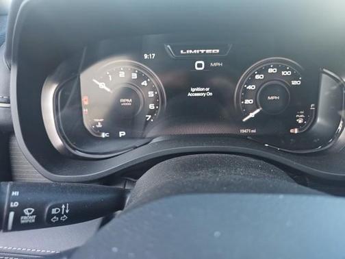 2023 RAM 1500 Limited