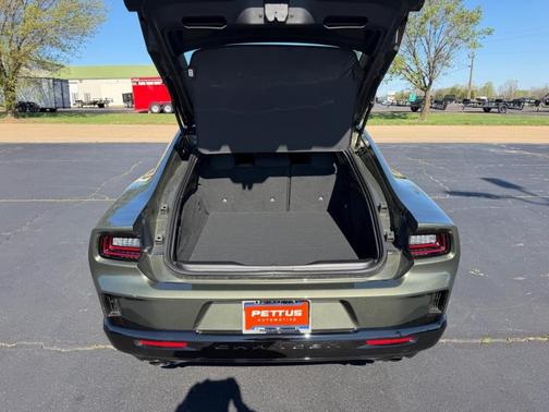 2026 Dodge Charger R/T