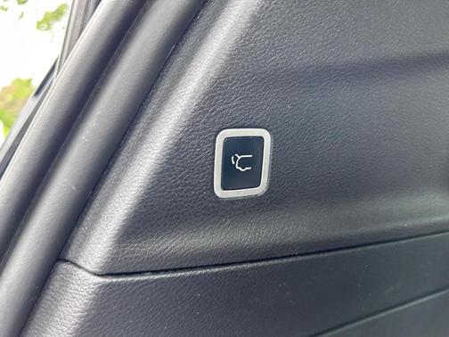 2021 Chrysler Pacifica Touring-L