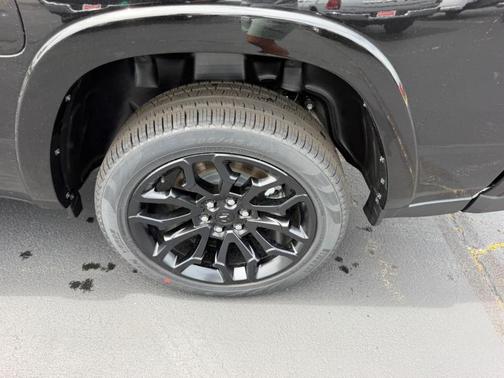 Diamond Black 2026 RAM 1500 Limited