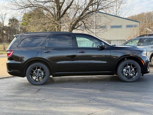 2026 Dodge Durango GT HEMI V8