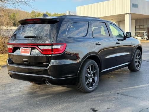 2026 Dodge Durango GT HEMI V8