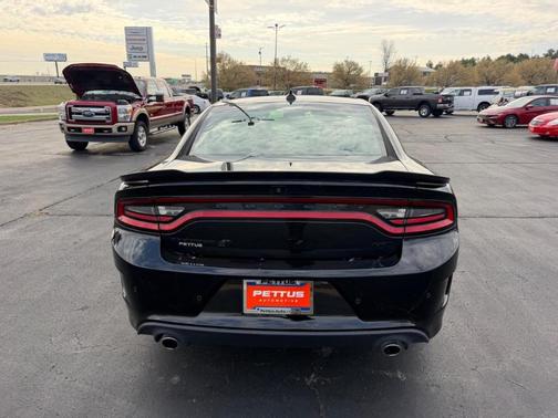 2021 Dodge Charger GT
