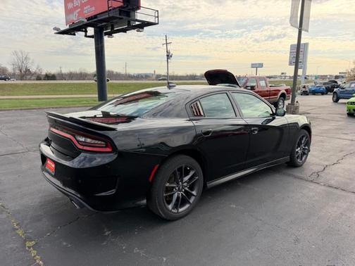 2021 Dodge Charger GT