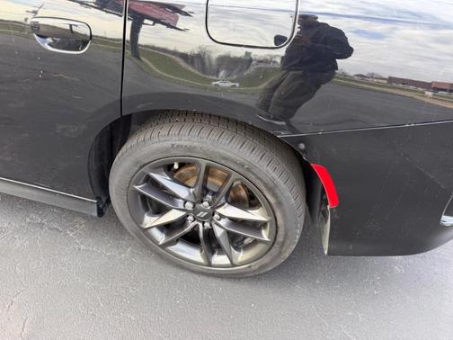 2021 Dodge Charger GT