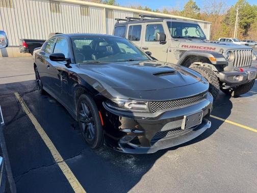 2021 Dodge Charger GT