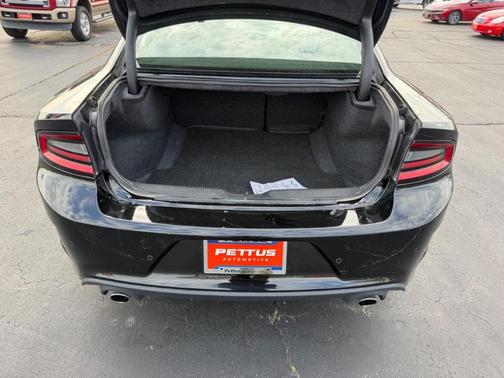 2021 Dodge Charger GT