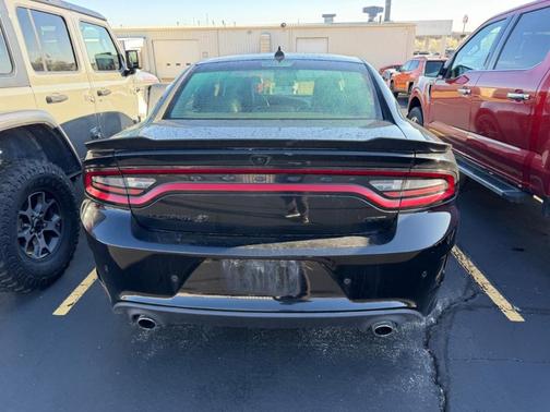 2021 Dodge Charger GT