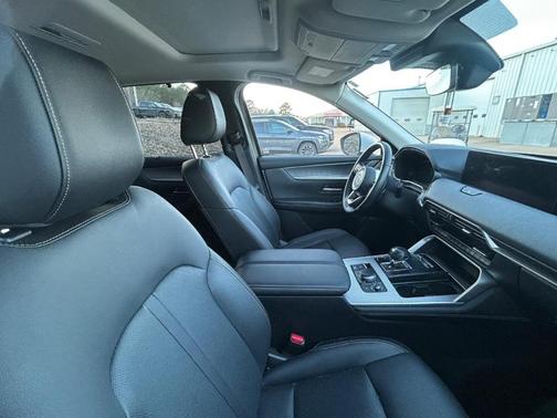 2025 Mazda CX-90 Preferred