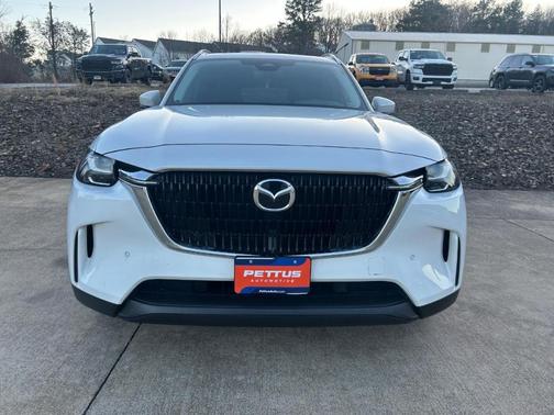 2025 Mazda CX-90 Preferred