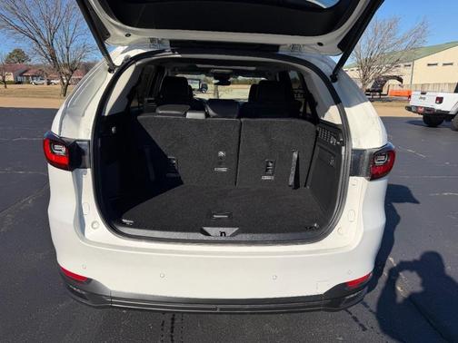 2025 Mazda CX-90 Preferred