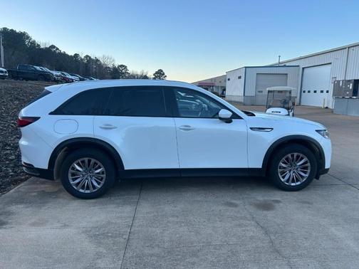 2025 Mazda CX-90 Preferred