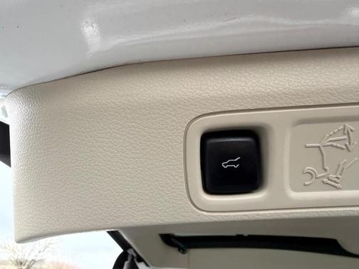 2018 Lincoln Navigator L Reserve