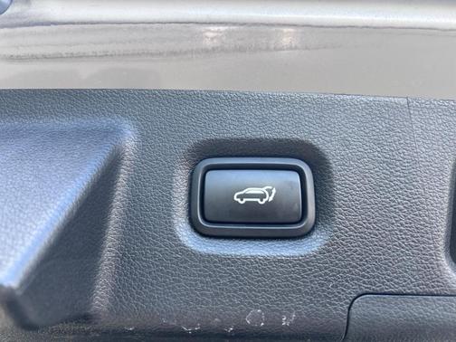 2023 Hyundai SANTA FE HEV Blue