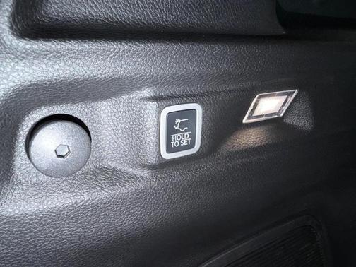 Steel Blue 2026 Jeep Grand Cherokee L Limited 4x4