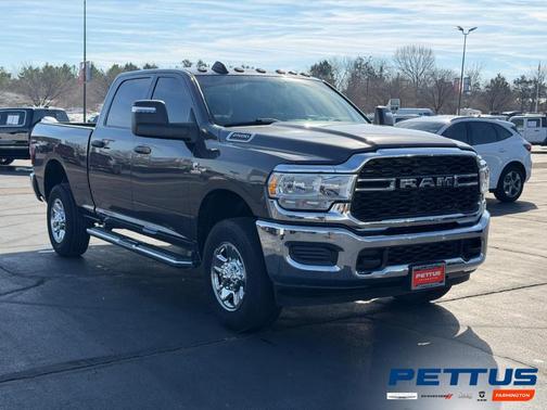 2023 RAM 2500 Tradesman
