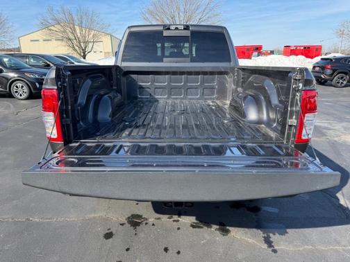 2023 RAM 2500 Tradesman