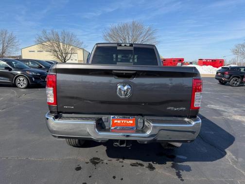 2023 RAM 2500 Tradesman