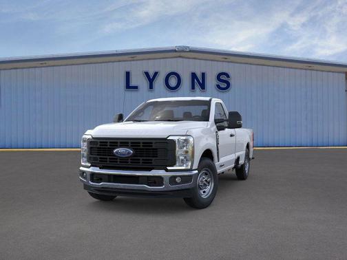 2025 Ford F-250 XL