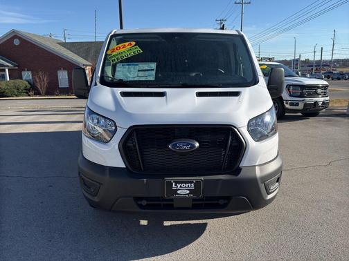 2024 Ford Transit-150 Base