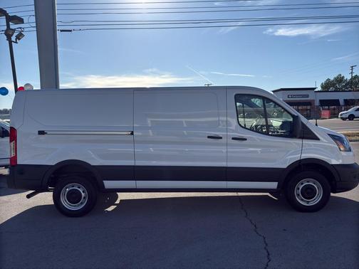 2024 Ford Transit-150 Base