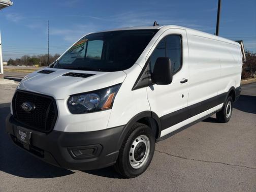 2024 Ford Transit-150 Base