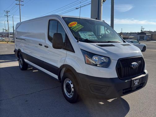 2024 Ford Transit-150 Base