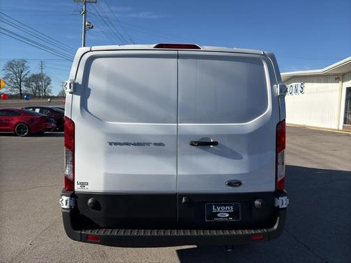 2024 Ford Transit-150 Base