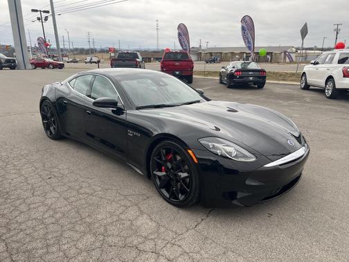 2020 Karma Revero GT Base