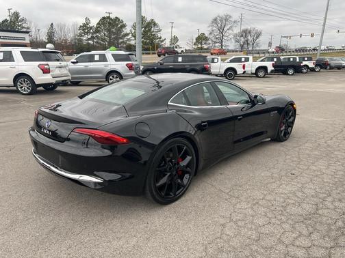 2020 Karma Revero GT Base