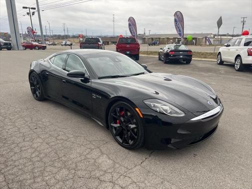 2020 Karma Revero GT Base