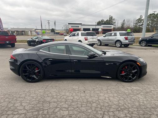 2020 Karma Revero GT Base