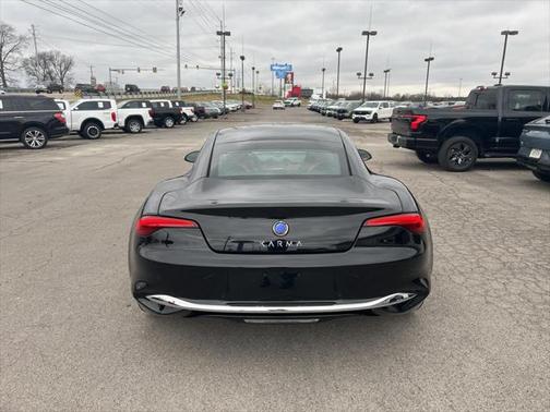 2020 Karma Revero GT Base