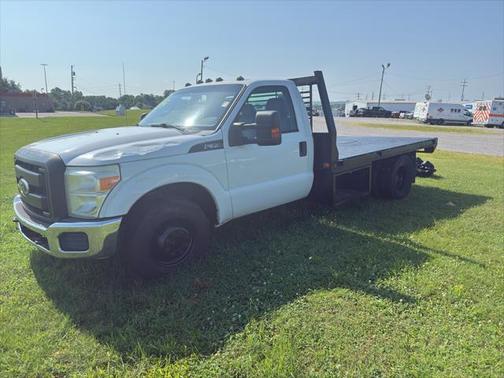 2011 Ford F-350 XL