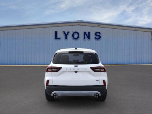 2023 Ford Escape PHEV Base