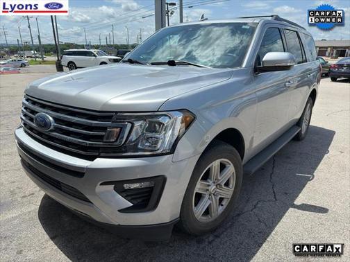 2020 Ford Expedition XLT